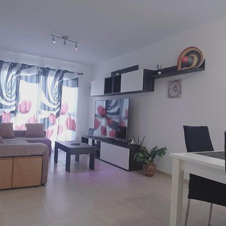 Triplex 8 Islas Caleta de Fuste Exterior foto
