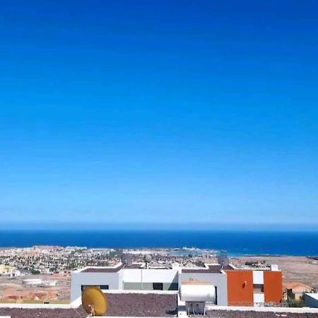 Triplex 8 Islas Caleta de Fuste Exterior foto