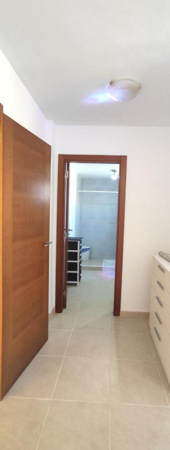 Triplex 8 Islas Caleta de Fuste Exterior foto