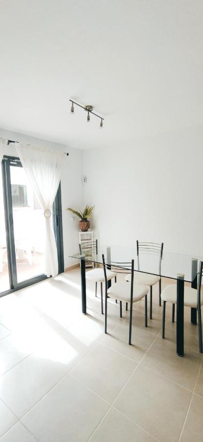 Triplex 8 Islas Caleta de Fuste Exterior foto